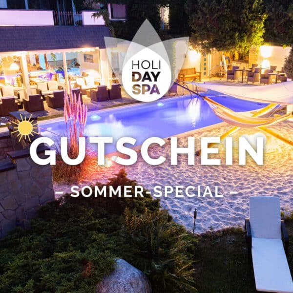 Sommer-Special